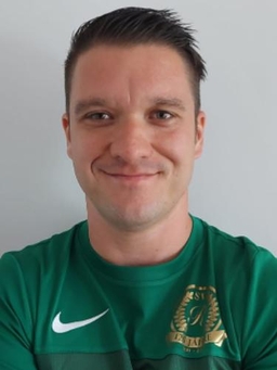 Avatar Bild für Maurice Thews