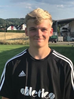 Avatar Bild für Mathis Ruettgers