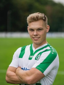 Avatar Bild für Maximilian Jaeger