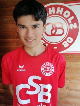 Avatar Bild für Jack Jennewat Mischke