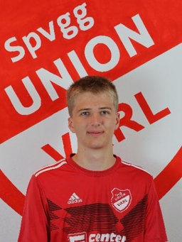 Avatar Bild für Jonas Hartmeier