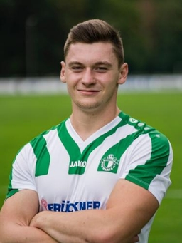 Avatar Bild für Jannik Spindler