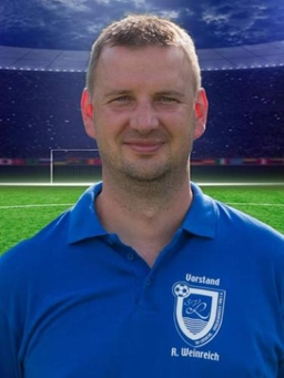 Avatar Bild für Ronny Weinreich