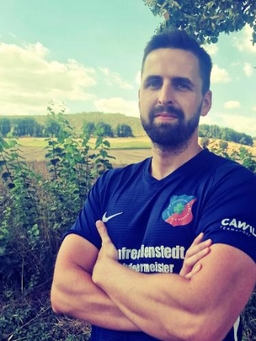 Avatar Bild für Johannes Dörries