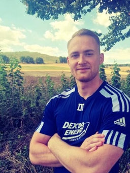 Avatar Bild für Dominic Elges