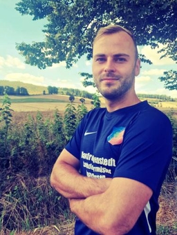 Avatar Bild für Kai Engelke