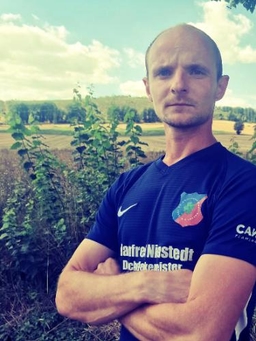 Avatar Bild für Andrej Kappes