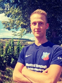 Avatar Bild für Joel Ludwig