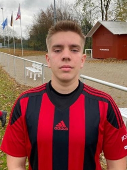 Avatar Bild für Noah Joel Brenner