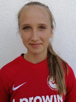 Avatar Bild für Hannah Alija Jacob
