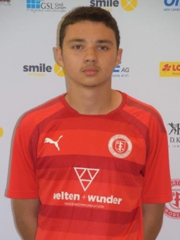 Avatar Bild für Liam Alexander Diehl