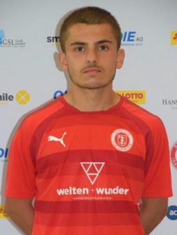 Avatar Bild für Emin Can Eroglu