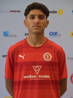 Avatar Bild für Ahmad Shabir Hasan