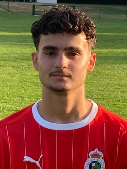 Avatar Bild für Hussein Afdi