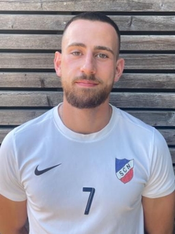 Avatar Bild für Moritz Zaher