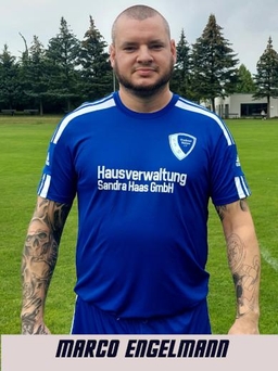 Avatar Bild für Marco Engelmann