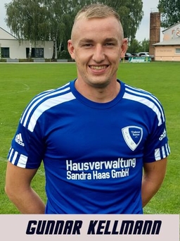 Avatar Bild für Gunnar Kellmann