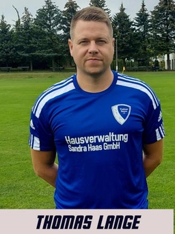 Avatar Bild für Thomas Lange