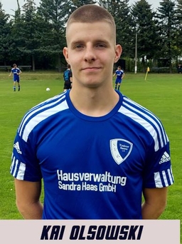 Avatar Bild für Kai Olsowski