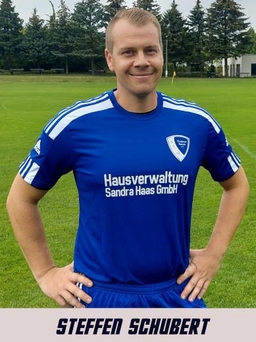 Avatar Bild für Steffen Schubert