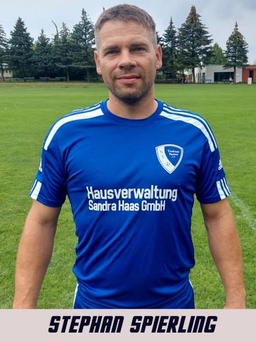Avatar Bild für Stephan Spierling