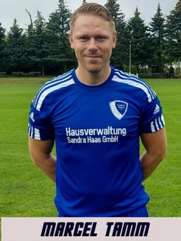 Avatar Bild für Marcel Tamm