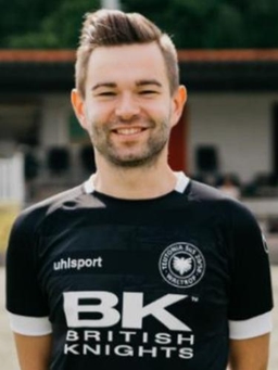 Avatar Bild für Maurice Krüger