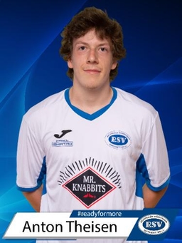 Avatar Bild für Lucas Anton Theisen
