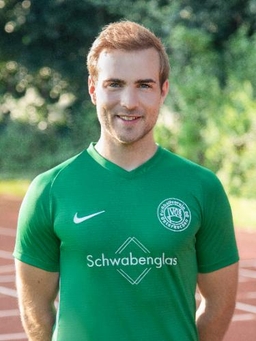 Avatar Bild für Simon Gold