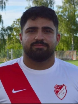 Avatar Bild für Harun Bagci