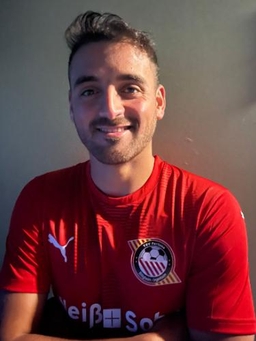 Avatar Bild für Mohammed Slaoui Bahi