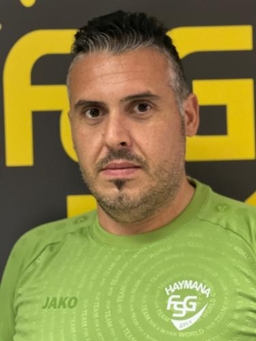 Avatar Bild für Halil Ibrahim Colak