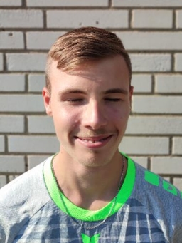 Avatar Bild für Jason Mike Koch