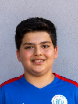 Avatar Bild für Artin Barakzai