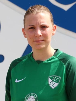 Avatar Bild für Nicole Flath
