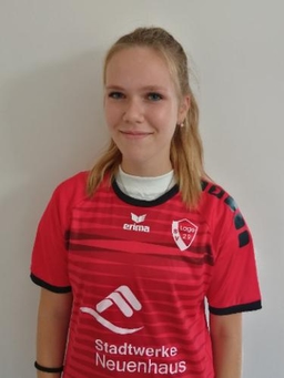 Avatar Bild für Elin Scholte-Wassink