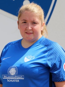 Avatar Bild für Miriam Klos