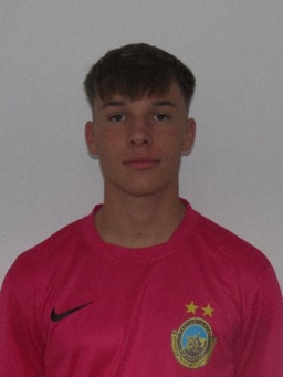 Avatar Bild für Darius Fischer