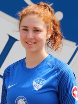 Avatar Bild für Annika Sonn