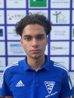 Avatar Bild für Ersan Kovan
