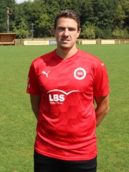 Avatar Bild für Mathias Hollen