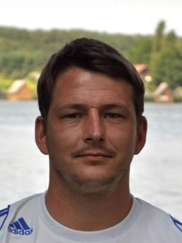 Avatar Bild für Keith Frendel
