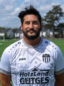 Avatar Bild für Can Yasar