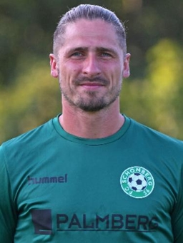 Avatar Bild für Rene Lübcke