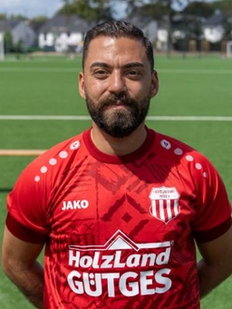 Avatar Bild für Mehmet-Ali Cengiz