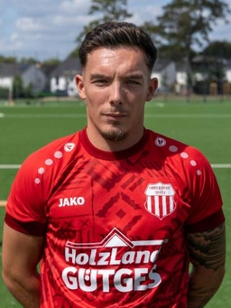 Avatar Bild für Gabriel Derikx