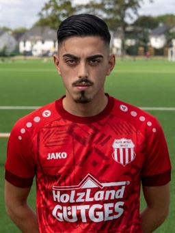 Avatar Bild für Emirhan Karaca