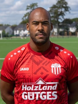 Avatar Bild für Leslie Rume