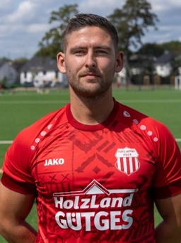 Avatar Bild für Cedrik Sprenger