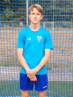 Avatar Bild für Lennard Büscher